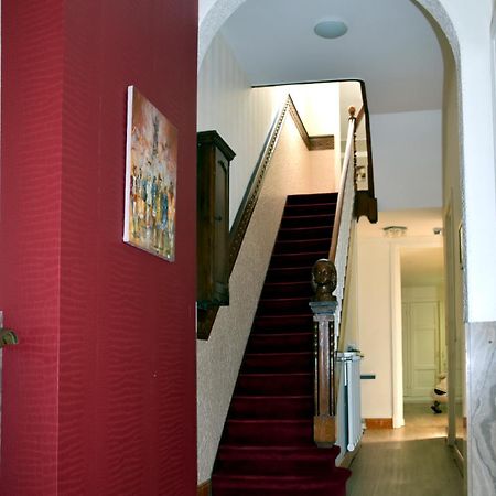 Gite L'Escale Malo Dunkirk Extérieur photo