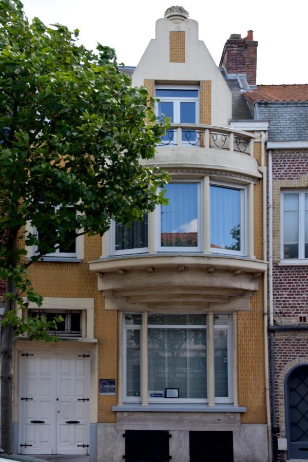 Gite L'Escale Malo Dunkirk Extérieur photo