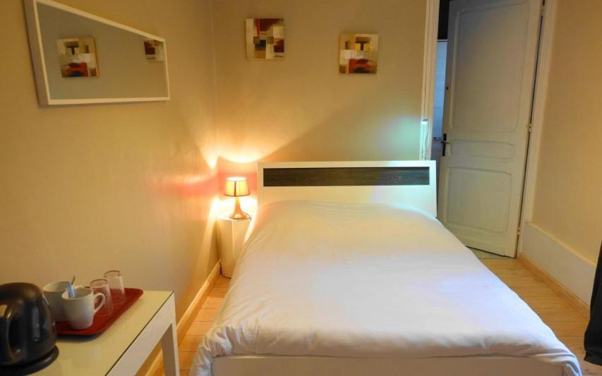Gite L'Escale Malo Dunkirk Chambre photo